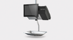 Jakab KH II 400 Pro PC alapú mérleg product image