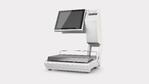 Jakab KH II 800 Pro PC alapú mérleg product image