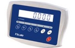 Jakab KW típusú raktári platformmérleg product image