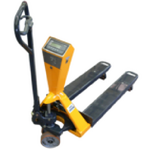 Jakab Kézi raklapmozgató békamérleg product image