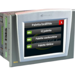 Jakab Palettázó FANUC robottal product image