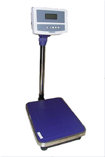 Jakab S-TCS raktári platform mérleg product image