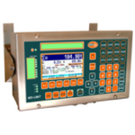 Jakab Szalagmérleg vezérlő product image