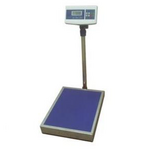 Jakab TCS sorozatú raktári platformmérleg product image