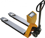 Jakab TPS-I-2T-M raklapemelő mérleg product image