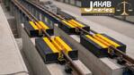 Jakab Vasúti kerékterhelés mérő product image
