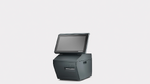 Jakab XC II 300 Pro PC alapú mérleg product image