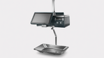 Jakab XC II 400 Pro PC-mérleg product image