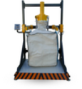 Jakab Big-Bag zsáktöltő mérleg product image