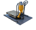 Jakab Extralapos lapmérleg product image