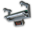 Jakab Felsőpályás mérleg product image