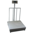 Jakab Hibrid raktári elektronikus mérleg product image