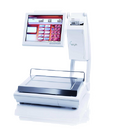 Jakab KH 800 multimédiás kereskedelmi mérleg product image