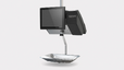 Jakab KH II 400 Pro PC alapú mérleg product image