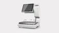 Jakab KH II 800 Pro PC alapú mérleg product image