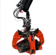 Jakab Kanalas hulladékemelő mérleg product image