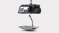 Jakab Q1 pro 400 pulti mérleg product image