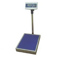 Jakab TCS sorozatú raktári platformmérleg product image