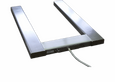 Jakab U alakú raklapmérleg product image