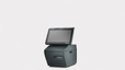 Jakab XC II 300 Pro PC alapú mérleg product image