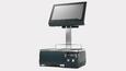 Jakab XC II 800 Pro PC alapú mérleg product image