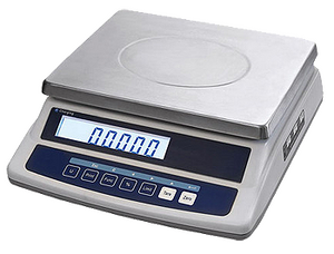 AHW asztali mérleg product image 1