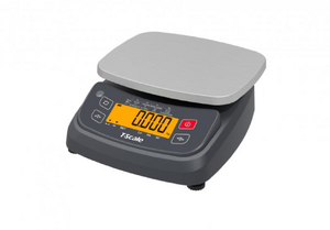 Jakab FCW típusú vízálló asztali mérleg product image 1
