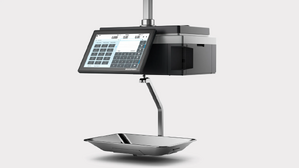 Jakab K3 400 akasztós mérleg product image 1