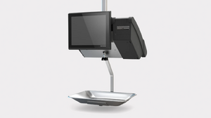 Jakab KH II 400 Pro PC alapú mérleg product image 1