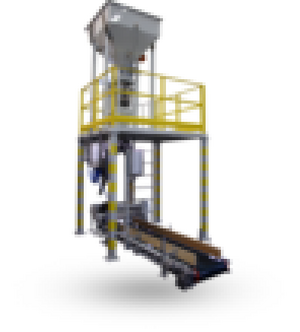 Jakab Nettó zsákoló mérleg product image 1
