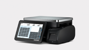 Jakab Q1 100 bolti mérleg product image 1