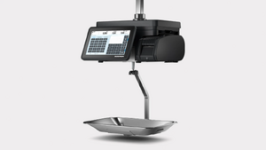 Jakab Q1 pro 400 pulti mérleg product image 1