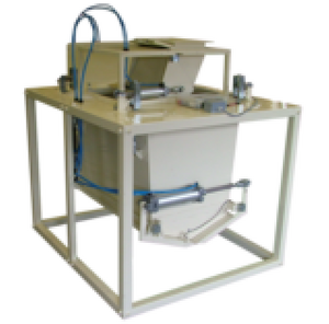 Jakab Szakaszosan összegző (átfolyás) mérleg product image 1