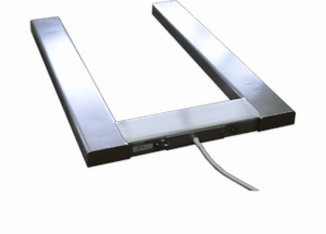 Jakab U alakú raklapmérleg product image 1