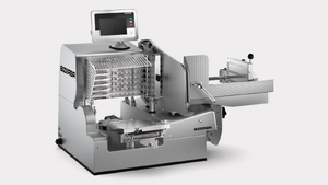 Jakab VSI F automata függőleges szeletelőgép product image 1