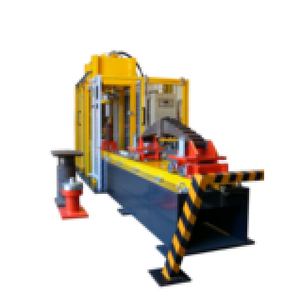 Jakab Vasúti rugókarakterisztika-mérő product image 1