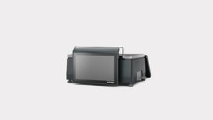Jakab XC II 100 Pro PC alapú mérleg product image 1
