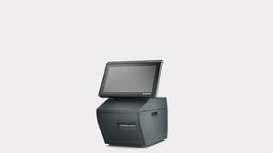 Jakab XC II 300 Pro PC alapú mérleg product image 1