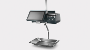 Jakab XC II 400 Pro PC-mérleg product image 1