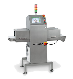 Jakab XRE termékvizsgáló rendszer product image 1