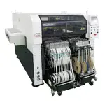 PANASONIC NPM-WX moduláris SMD beültető automata product image