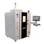 Unicomp AX-8500 Nagyfelbontású SMT röntgenvizsgáló berendezés product image