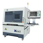 Unicomp AX8200 100KV mobil röntgenberendezés product image