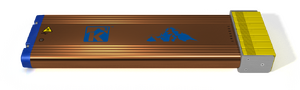 KIC Profiler K2 product image 1