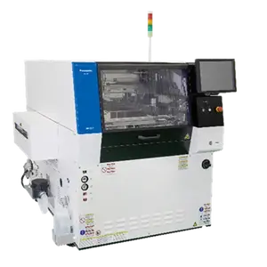 PANASONIC NPM-GP/L product image 1