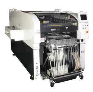 PANASONIC NPM-W2 SMD beültető automata product image 1