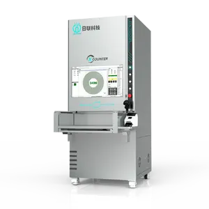 Unicomp CX7000L röntgenes alkatrészszámláló product image 1