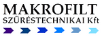MAKROFILT Kft. logo