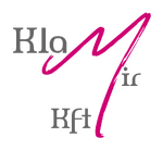 Klamir Kft. logo