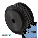 S.I.S. Előfúrt HTD-3M szíjtárcsa product image